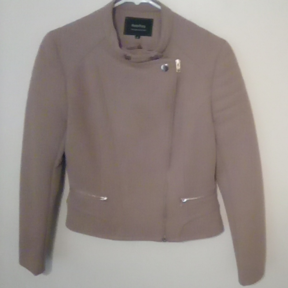 ROLY POLY JACKET